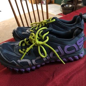 Reebok all-terrain running shoes (NWOT)